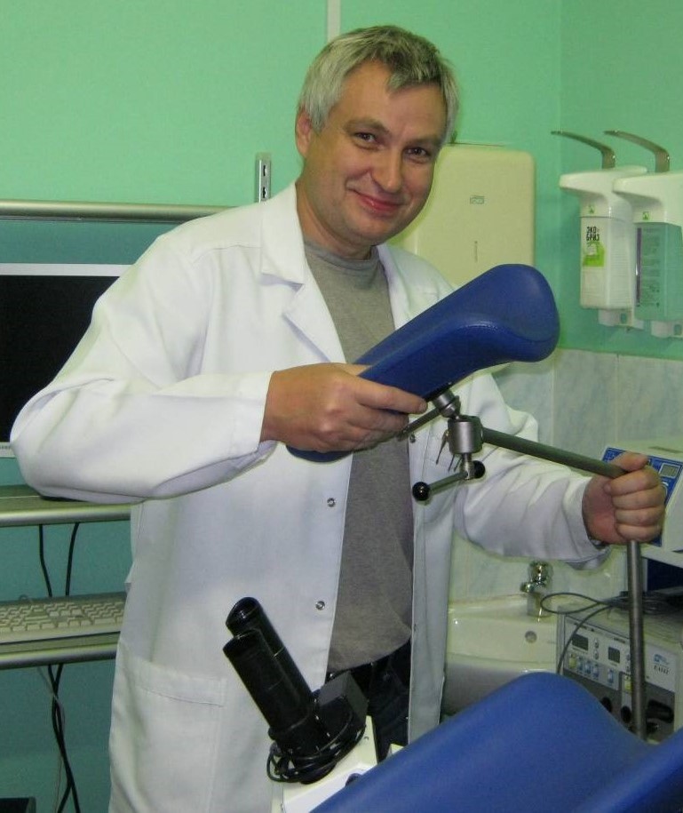Минкевич
