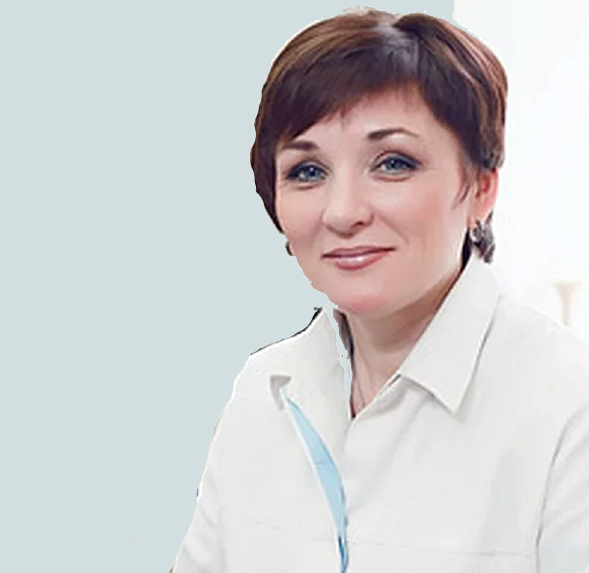 Бебнева Тамара Николаевна